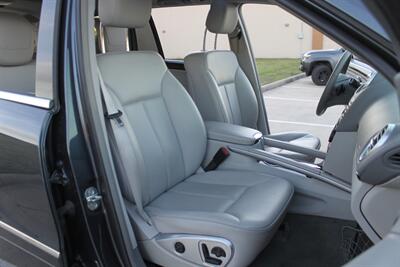 2012 Mercedes-Benz GL 450 4MATIC 2 ROOFS HEATED SEATS NAV REARCAM   - Photo 43 - Houston, TX 77031