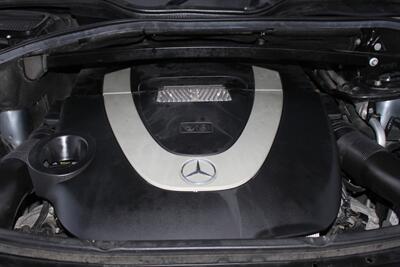 2012 Mercedes-Benz GL 450 4MATIC 2 ROOFS HEATED SEATS NAV REARCAM   - Photo 22 - Houston, TX 77031