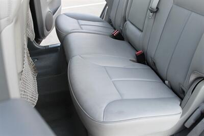 2012 Mercedes-Benz GL 450 4MATIC 2 ROOFS HEATED SEATS NAV REARCAM   - Photo 47 - Houston, TX 77031
