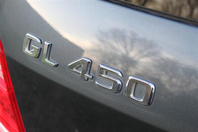 2012 Mercedes-Benz GL 450 4MATIC 2 ROOFS HEATED SEATS NAV REARCAM   - Photo 14 - Houston, TX 77031