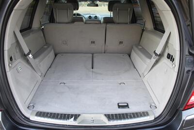 2012 Mercedes-Benz GL 450 4MATIC 2 ROOFS HEATED SEATS NAV REARCAM   - Photo 17 - Houston, TX 77031