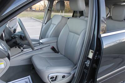 2012 Mercedes-Benz GL 450 4MATIC 2 ROOFS HEATED SEATS NAV REARCAM   - Photo 39 - Houston, TX 77031