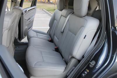 2012 Mercedes-Benz GL 450 4MATIC 2 ROOFS HEATED SEATS NAV REARCAM   - Photo 46 - Houston, TX 77031