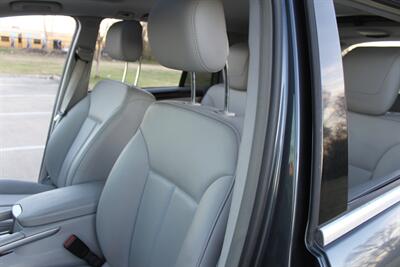2012 Mercedes-Benz GL 450 4MATIC 2 ROOFS HEATED SEATS NAV REARCAM   - Photo 41 - Houston, TX 77031