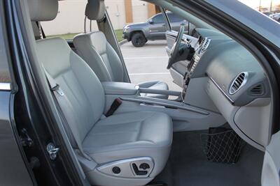 2012 Mercedes-Benz GL 450 4MATIC 2 ROOFS HEATED SEATS NAV REARCAM   - Photo 42 - Houston, TX 77031