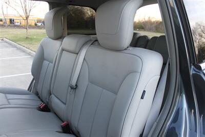 2012 Mercedes-Benz GL 450 4MATIC 2 ROOFS HEATED SEATS NAV REARCAM   - Photo 48 - Houston, TX 77031