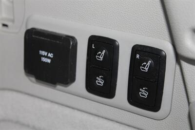 2012 Mercedes-Benz GL 450 4MATIC 2 ROOFS HEATED SEATS NAV REARCAM   - Photo 18 - Houston, TX 77031