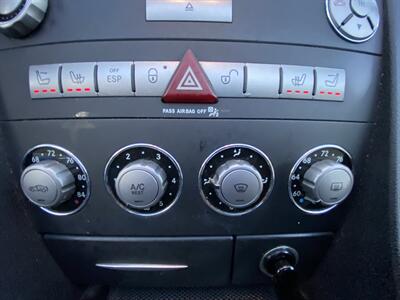 2006 Mercedes-Benz SLK 280 CONVERTIBLE HEATED SEATS ONLY 67K MILES   - Photo 80 - Houston, TX 77031
