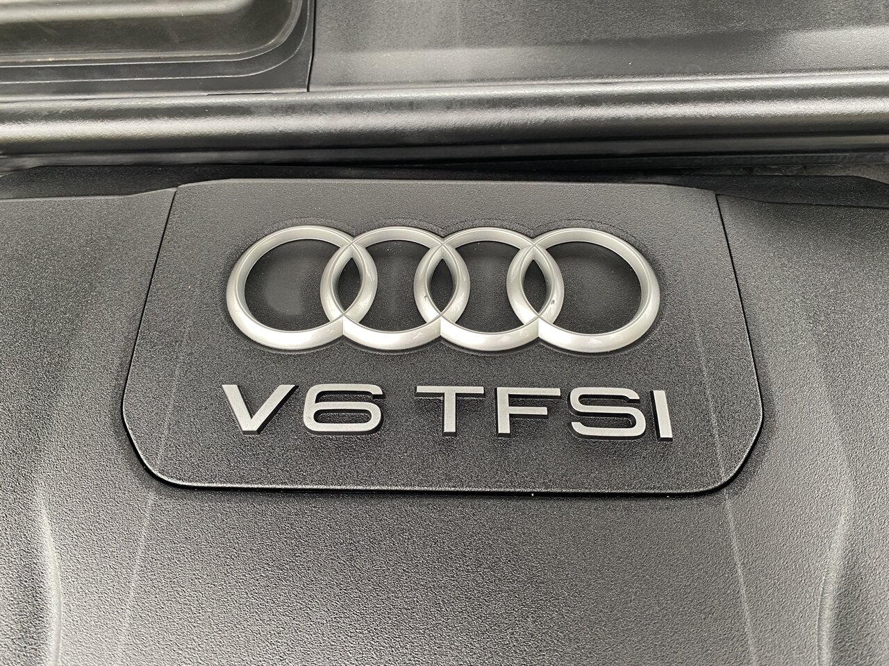 2018 Audi Q7 3.0T QUATTRO PRESTIGE LUX DRIV ASST MSRP $77440   - Photo 21 - Houston, TX 77031