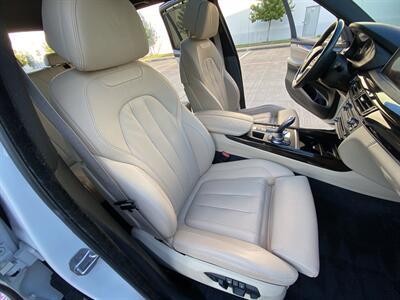 2017 BMW X5 sDrive35i COMF SEATS HTD/COOL SEATS HUD PANO NAVI   - Photo 41 - Houston, TX 77031