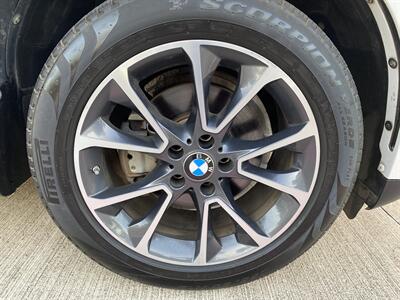 2017 BMW X5 sDrive35i COMF SEATS HTD/COOL SEATS HUD PANO NAVI   - Photo 76 - Houston, TX 77031