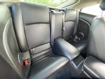 2007 Jaguar XK XK COUPE NAVI HEATED SEATS PUSH START CHROME WHLS   - Photo 41 - Houston, TX 77031
