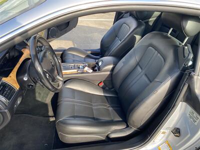2007 Jaguar XK XK COUPE NAVI HEATED SEATS PUSH START CHROME WHLS   - Photo 32 - Houston, TX 77031