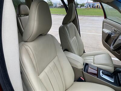 2013 Volvo XC90 3.2 PREMIER PLUS BLIS 3RD ROW PARKASST MSRP $45170   - Photo 49 - Houston, TX 77031