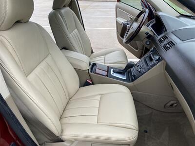 2013 Volvo XC90 3.2 PREMIER PLUS BLIS 3RD ROW PARKASST MSRP $45170   - Photo 48 - Houston, TX 77031