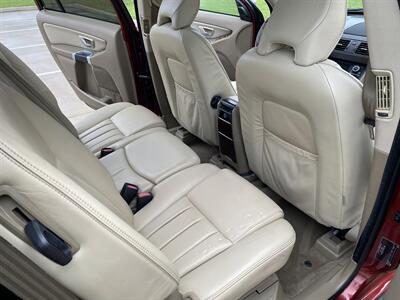2013 Volvo XC90 3.2 PREMIER PLUS BLIS 3RD ROW PARKASST MSRP $45170   - Photo 52 - Houston, TX 77031