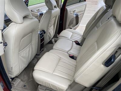 2013 Volvo XC90 3.2 PREMIER PLUS BLIS 3RD ROW PARKASST MSRP $45170   - Photo 57 - Houston, TX 77031