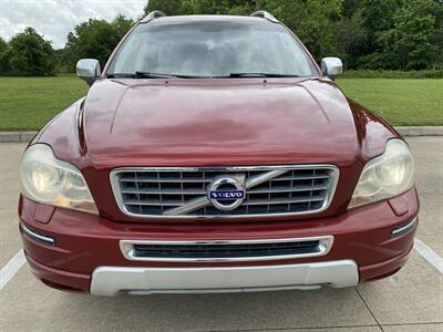 2013 Volvo XC90 3.2 PREMIER PLUS BLIS 3RD ROW PARKASST MSRP $45170   - Photo 3 - Houston, TX 77031