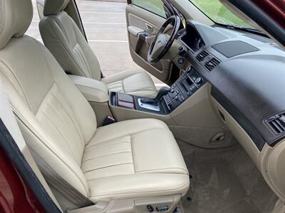 2013 Volvo XC90 3.2 PREMIER PLUS BLIS 3RD ROW PARKASST MSRP $45170   - Photo 47 - Houston, TX 77031