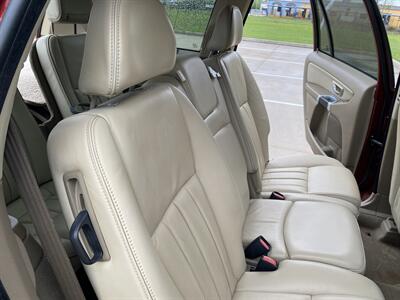 2013 Volvo XC90 3.2 PREMIER PLUS BLIS 3RD ROW PARKASST MSRP $45170   - Photo 56 - Houston, TX 77031