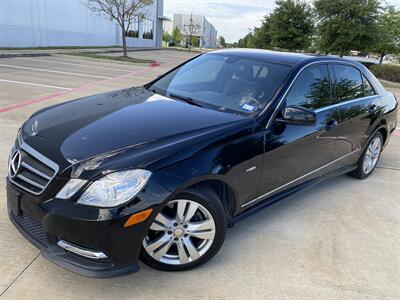 2012 Mercedes-Benz E 350 BlueTEC LUXURY DIESEL $10K IN SERVIC RECORDS   - Photo 25 - Houston, TX 77031