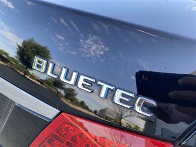 2012 Mercedes-Benz E 350 BlueTEC LUXURY DIESEL $10K IN SERVIC RECORDS   - Photo 11 - Houston, TX 77031