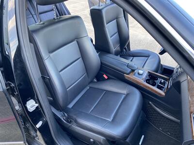 2012 Mercedes-Benz E 350 BlueTEC LUXURY DIESEL $10K IN SERVIC RECORDS   - Photo 41 - Houston, TX 77031