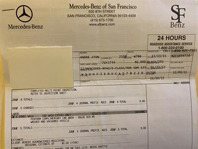 2012 Mercedes-Benz E 350 BlueTEC LUXURY DIESEL $10K IN SERVIC RECORDS   - Photo 82 - Houston, TX 77031