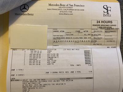 2012 Mercedes-Benz E 350 BlueTEC LUXURY DIESEL $10K IN SERVIC RECORDS   - Photo 76 - Houston, TX 77031