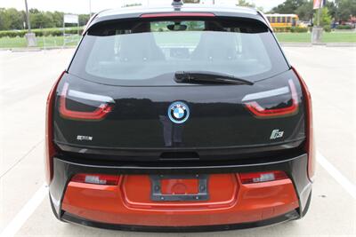 2014 BMW i3 GIGA NAV PDC 20 " WHEELS ONLY 35K MILES MSRP $44550   - Photo 18 - Houston, TX 77031