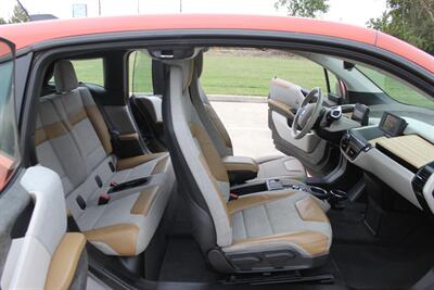 2014 BMW i3 GIGA NAV PDC 20 " WHEELS ONLY 35K MILES MSRP $44550   - Photo 56 - Houston, TX 77031