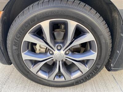 2017 Chrysler Pacifica LIMITED NAV PANO 20 " WHLS BLIND SPOT ADAP CRUISE   - Photo 27 - Houston, TX 77031