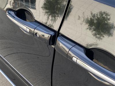2017 Chrysler Pacifica LIMITED NAV PANO 20 " WHLS BLIND SPOT ADAP CRUISE   - Photo 19 - Houston, TX 77031