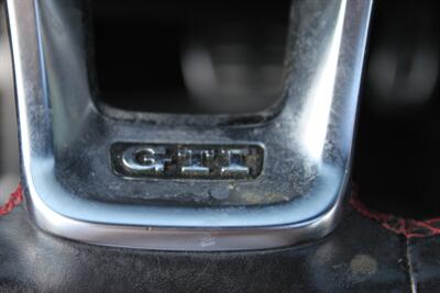 2016 Volkswagen Golf GTI AUTO LEATHER BLUETOOTH SUNROOF HEATED SEATS   - Photo 37 - Houston, TX 77031