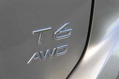 2016 Volvo XC60 T6 Drive-E AWD CLIMATE PKG CONV BLIS PROXIMITY PKG   - Photo 14 - Houston, TX 77031