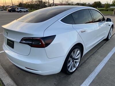 2019 Tesla Model 3 STANDARD RANGE PLUS NAV PANO CAMERA ONLY 35K MILES   - Photo 12 - Houston, TX 77031