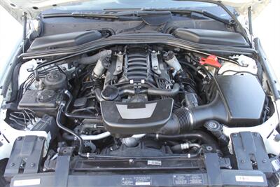 2008 BMW 650i CONVERTIBLE SPORTS PKG COLD WTHR PKG NAV PDC   - Photo 21 - Houston, TX 77031