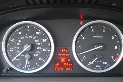 2008 BMW 650i CONVERTIBLE SPORTS PKG COLD WTHR PKG NAV PDC   - Photo 32 - Houston, TX 77031