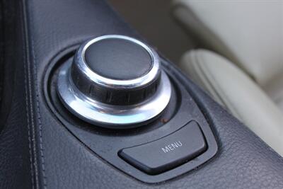 2008 BMW 650i CONVERTIBLE SPORTS PKG COLD WTHR PKG NAV PDC   - Photo 56 - Houston, TX 77031