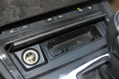 2008 BMW 650i CONVERTIBLE SPORTS PKG COLD WTHR PKG NAV PDC   - Photo 65 - Houston, TX 77031