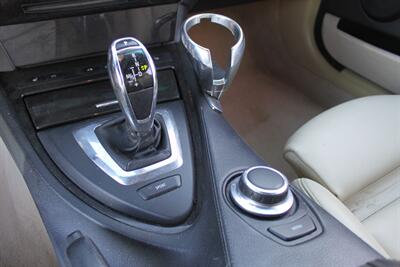 2008 BMW 650i CONVERTIBLE SPORTS PKG COLD WTHR PKG NAV PDC   - Photo 55 - Houston, TX 77031