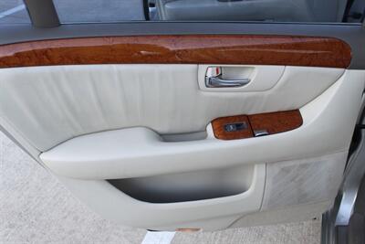 2003 Lexus LS 430 HEATED SEATS LEATHER CHROME WHLS MARK LEVINSON   - Photo 52 - Houston, TX 77031