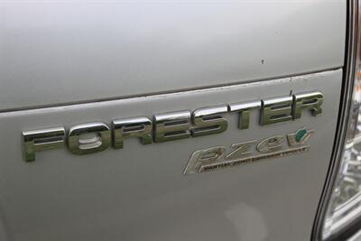 2010 Subaru Forester 2.5X ALL WHEEL DRIVE AUTO CD/AUX CLEAN TITLE   - Photo 18 - Houston, TX 77031
