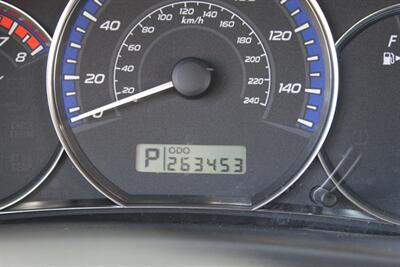 2010 Subaru Forester 2.5X ALL WHEEL DRIVE AUTO CD/AUX CLEAN TITLE   - Photo 36 - Houston, TX 77031