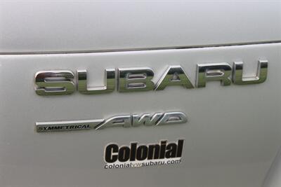 2010 Subaru Forester 2.5X ALL WHEEL DRIVE AUTO CD/AUX CLEAN TITLE   - Photo 17 - Houston, TX 77031