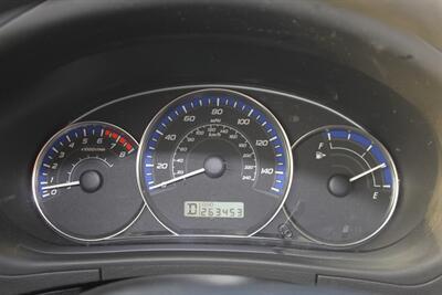 2010 Subaru Forester 2.5X ALL WHEEL DRIVE AUTO CD/AUX CLEAN TITLE   - Photo 35 - Houston, TX 77031