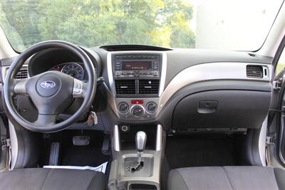 2010 Subaru Forester 2.5X ALL WHEEL DRIVE AUTO CD/AUX CLEAN TITLE   - Photo 33 - Houston, TX 77031