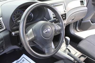 2010 Subaru Forester 2.5X ALL WHEEL DRIVE AUTO CD/AUX CLEAN TITLE   - Photo 41 - Houston, TX 77031