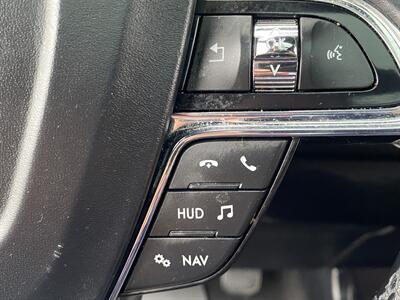 2019 Lincoln Navigator RESERVE 4X4 TOP NAV REVEL AUDIO STEPS MSRP $90060   - Photo 42 - Houston, TX 77031
