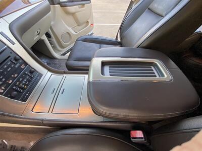 2012 Cadillac Escalade ESV PLATINUM AWD NAV REARCAM DVD 3RD SEAT 22 " WHLS   - Photo 60 - Houston, TX 77031
